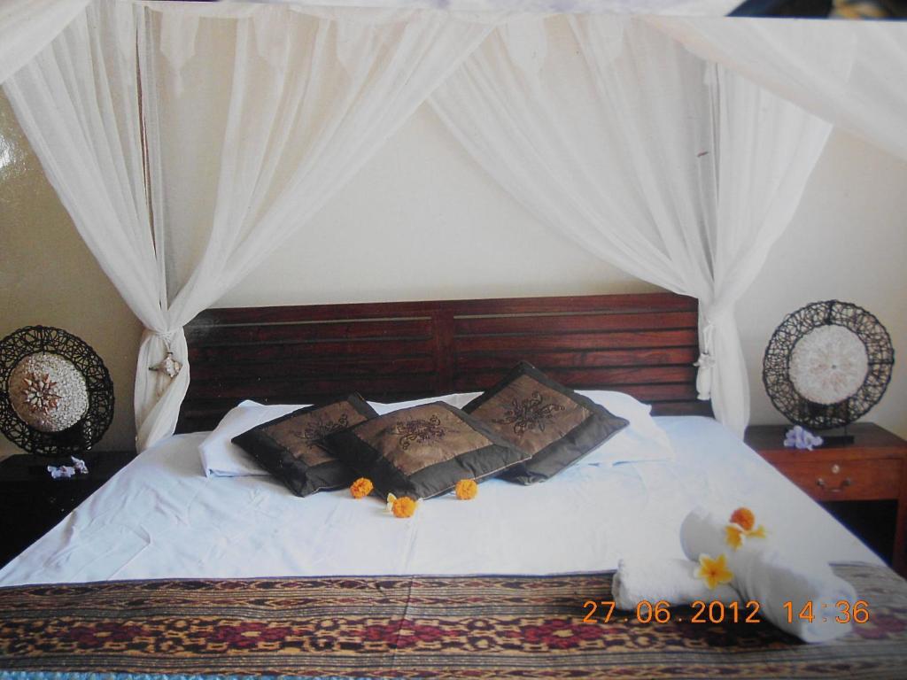 Villa Jasmine B&B Ubud Zimmer foto
