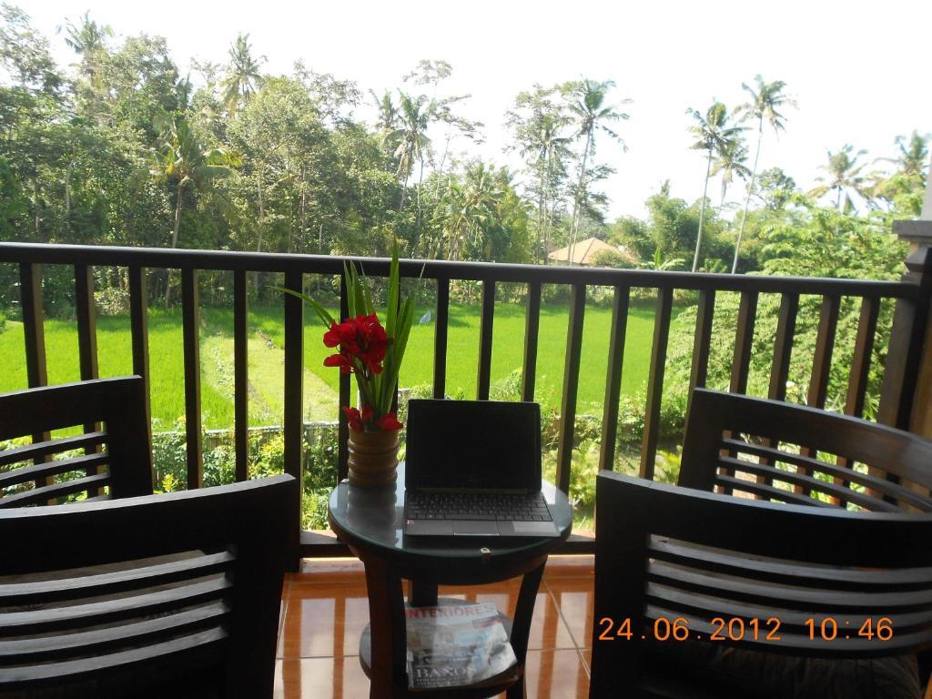 Villa Jasmine B&B Ubud Zimmer foto